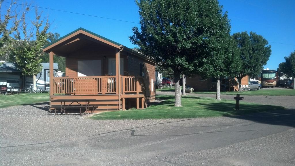 Verde Valley Deck Cottage 8 Cottonwood Exteriör bild