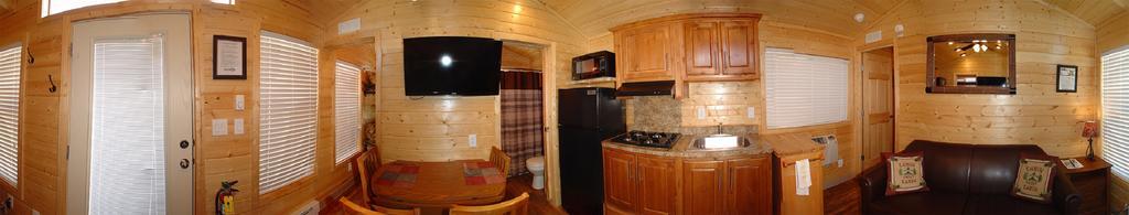 Verde Valley Deck Cottage 8 Cottonwood Exteriör bild