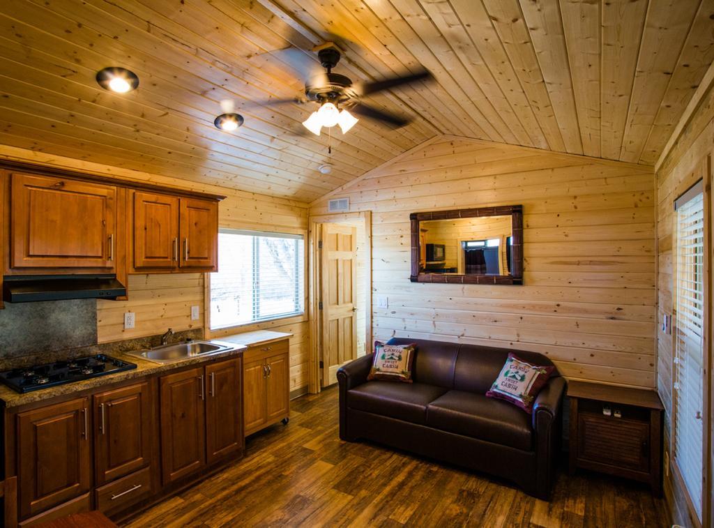 Verde Valley Deck Cottage 8 Cottonwood Exteriör bild