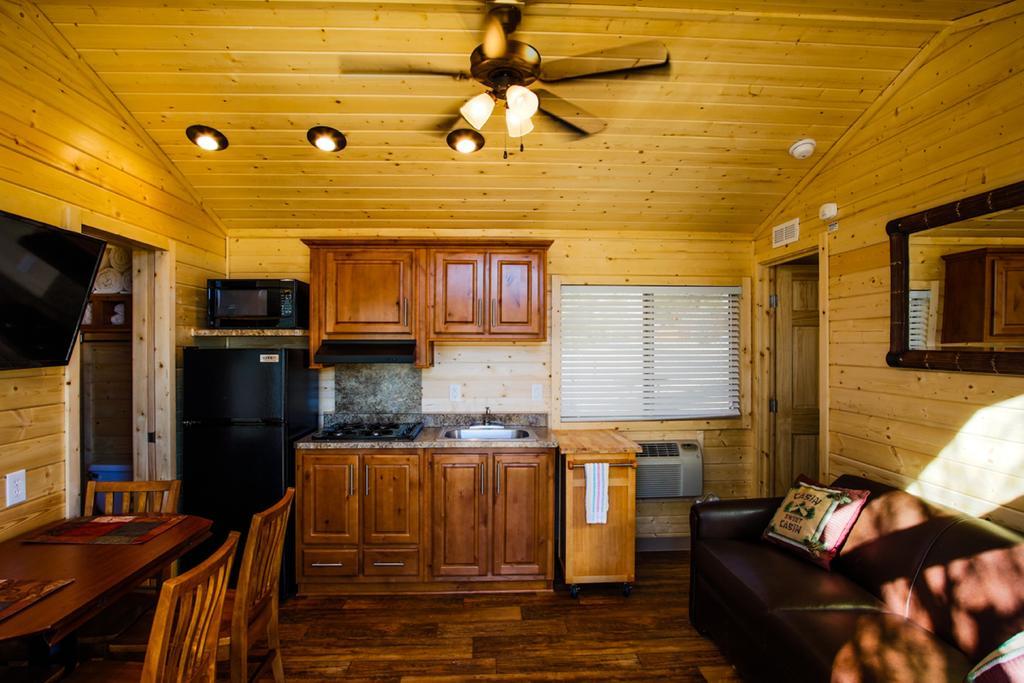 Verde Valley Deck Cottage 8 Cottonwood Exteriör bild