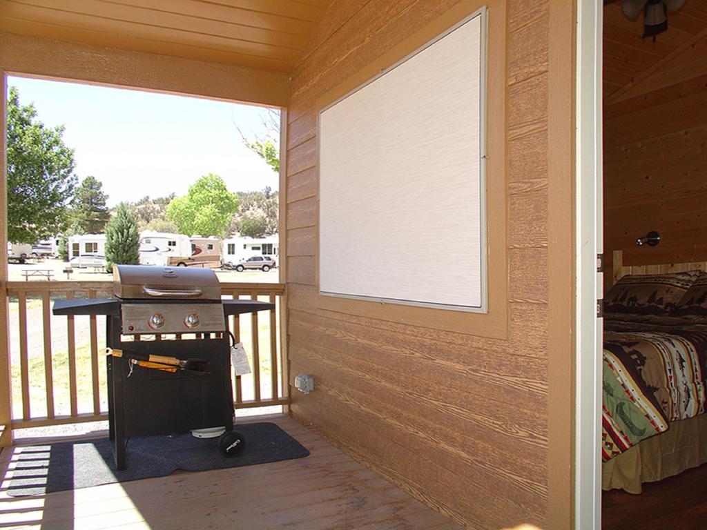 Verde Valley Deck Cottage 8 Cottonwood Exteriör bild