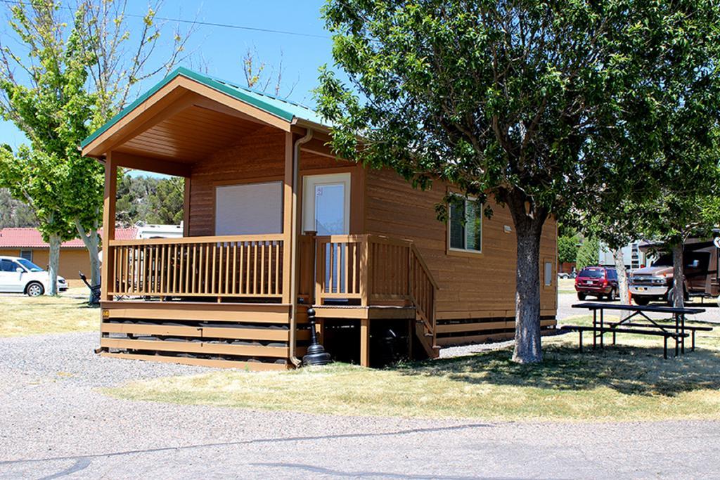 Verde Valley Deck Cottage 8 Cottonwood Exteriör bild