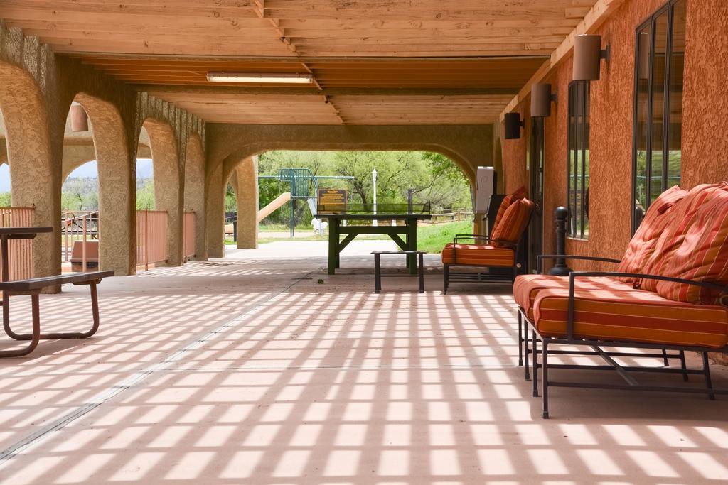 Verde Valley Deck Cottage 8 Cottonwood Exteriör bild
